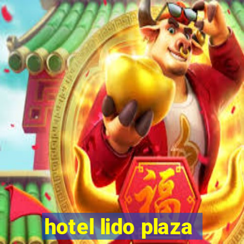 hotel lido plaza